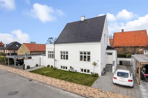 estate