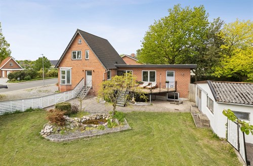 estate