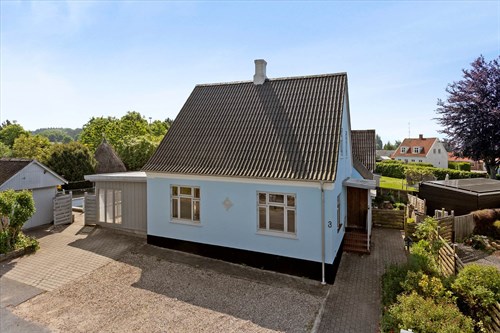 estate