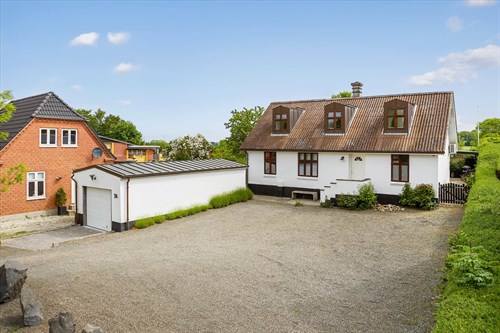 estate