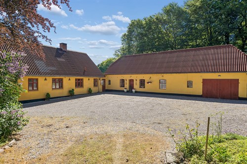 estate