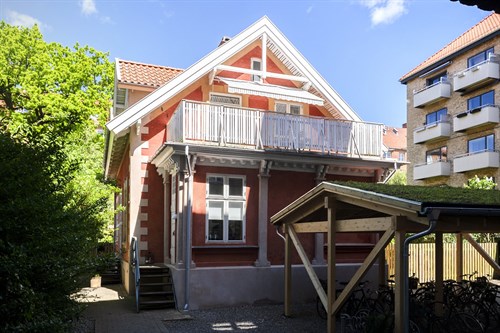 estate