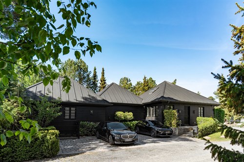 estate