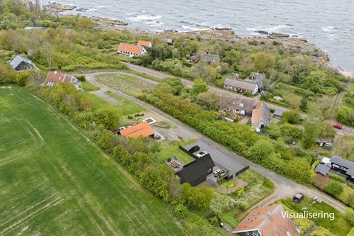 estate