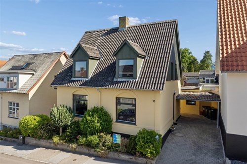 estate