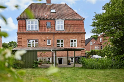 estate