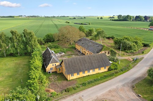 estate