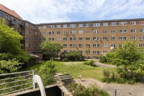 estate