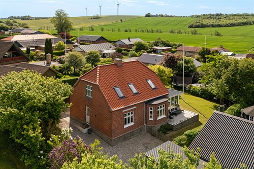 estate