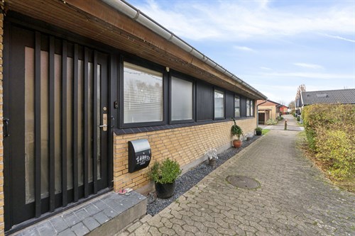 estate