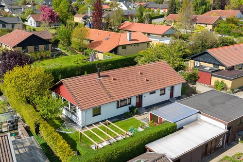 estate