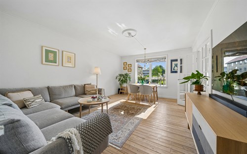 estate