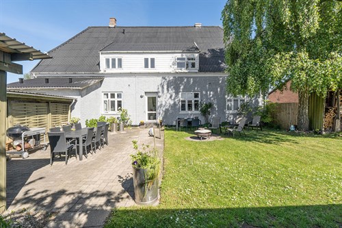 estate