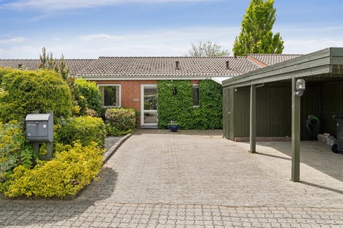 estate