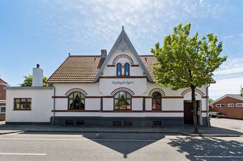 estate