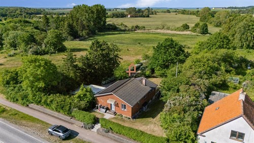 estate