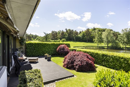 estate