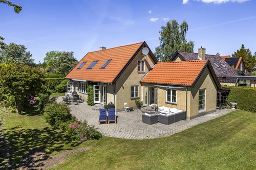 estate