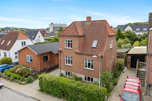estate