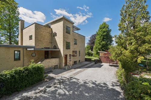 estate