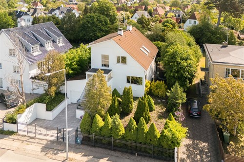 estate