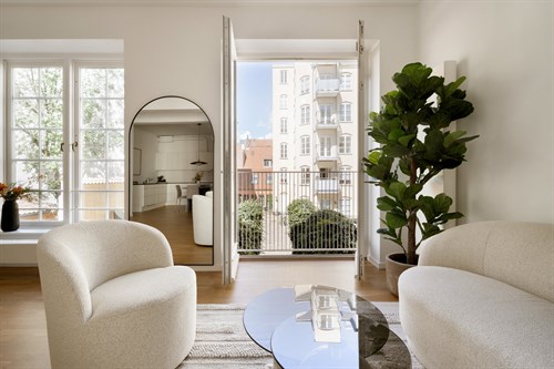 estate