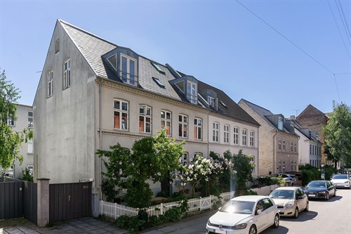 estate