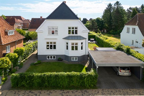 estate