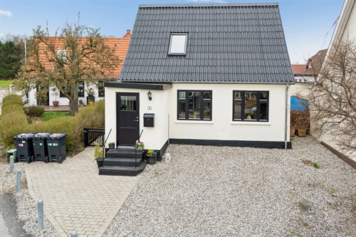 estate