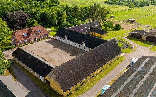 estate