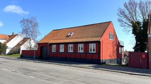 estate