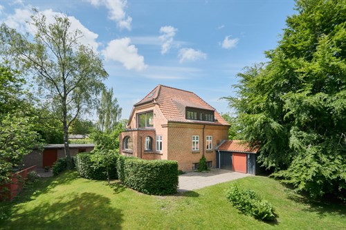estate