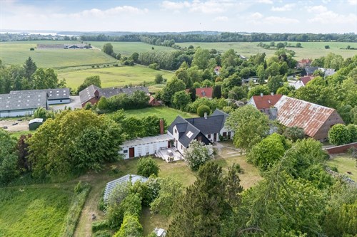 estate