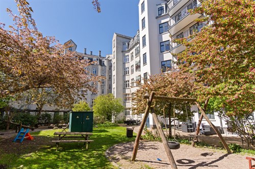 estate