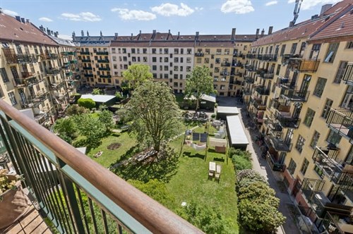 estate