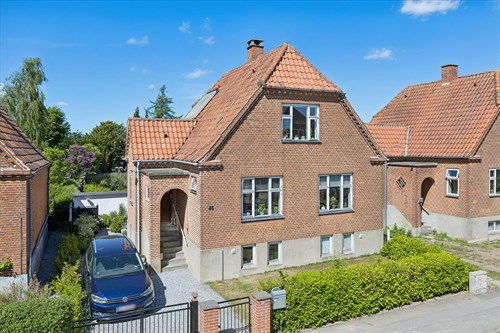 estate