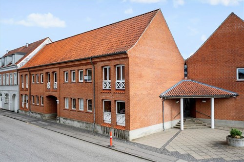 estate