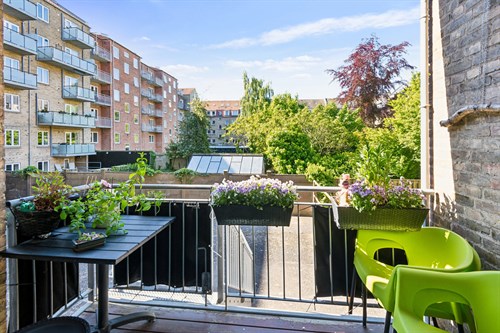 estate