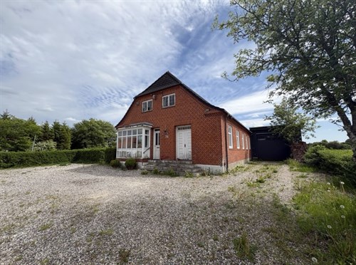 estate