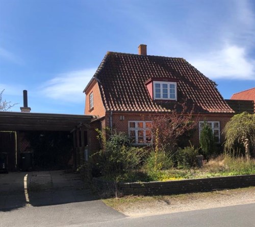 estate