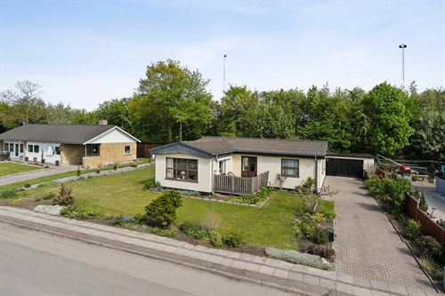 estate