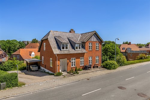 estate