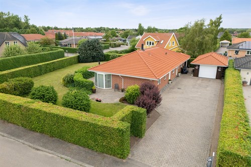 estate
