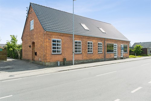 estate