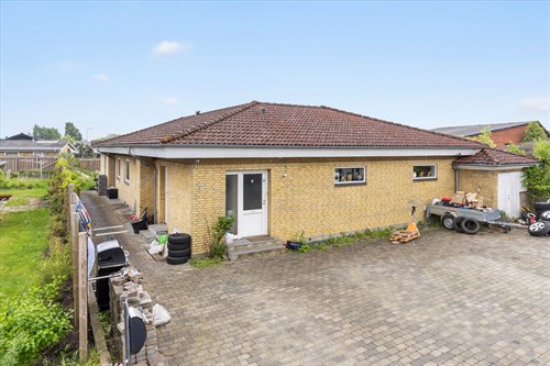 estate