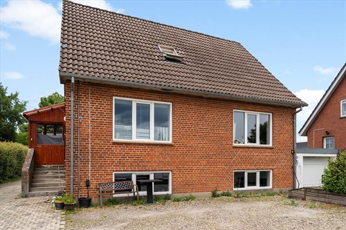 estate