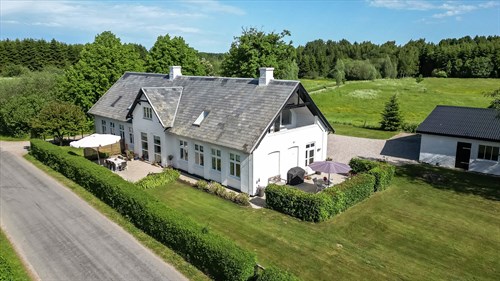 estate