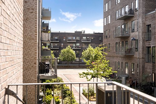 estate