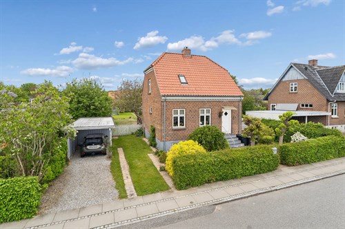 estate