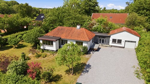 estate